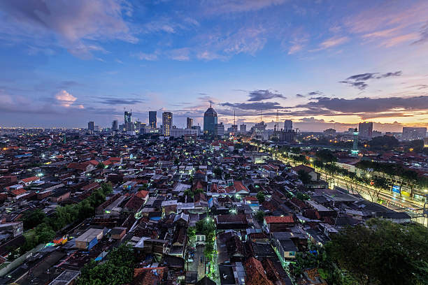 Living on a Budget: Cities in Indonesia with Low Cost of Living
